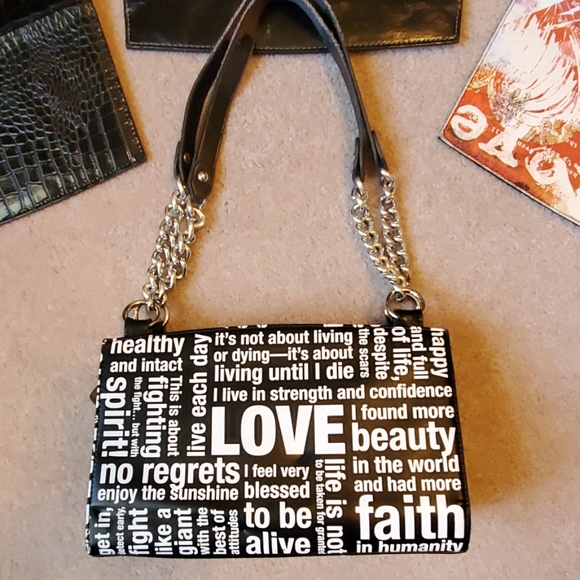 Miche bag with 4 miche wraps - Picture 2 of 8